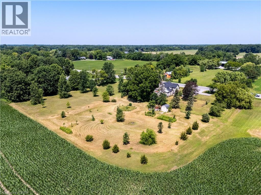 42841 Highway 3, Wainfleet, ON