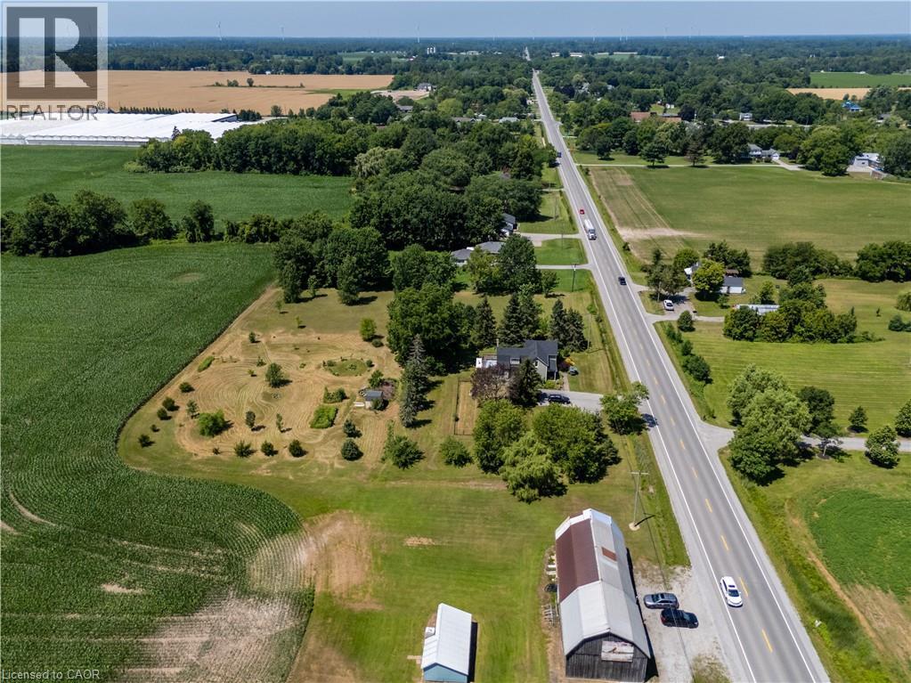 42841 Highway 3, Wainfleet, ON