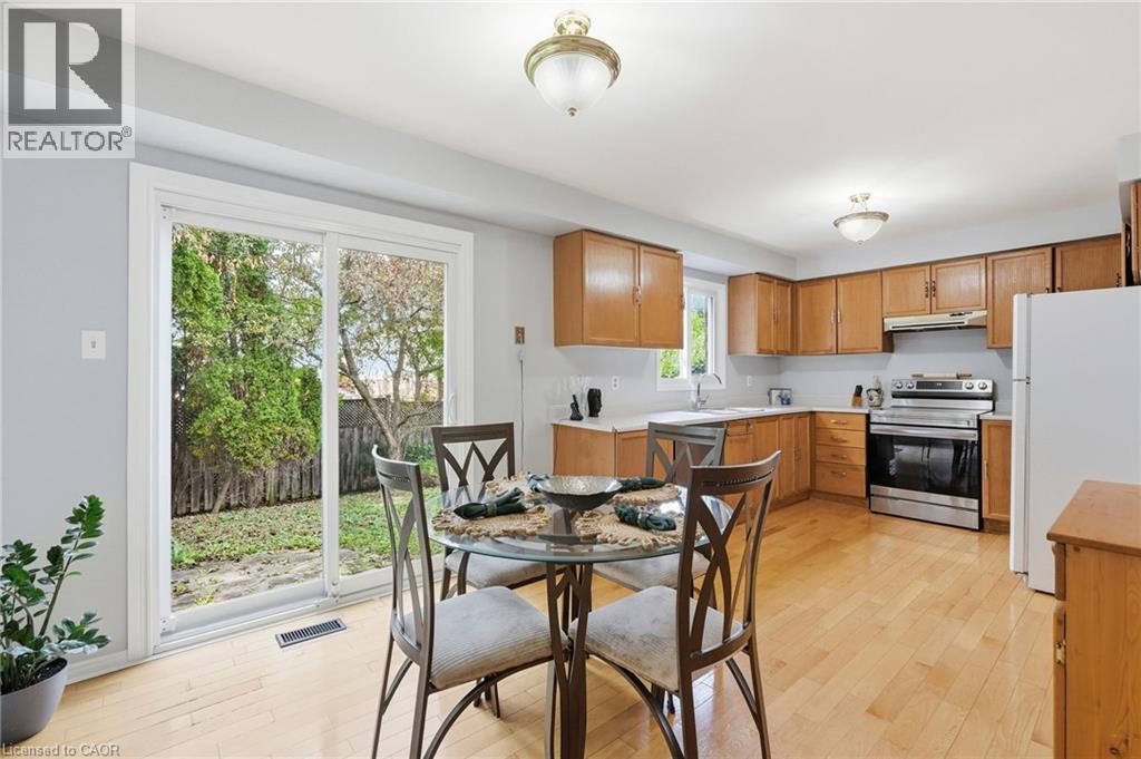 3193 Maderna Road, Burlington, ON