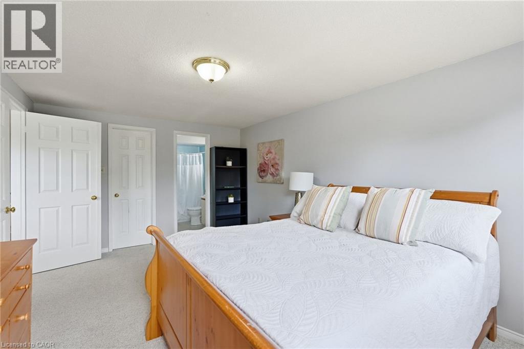 3193 Maderna Road, Burlington, ON