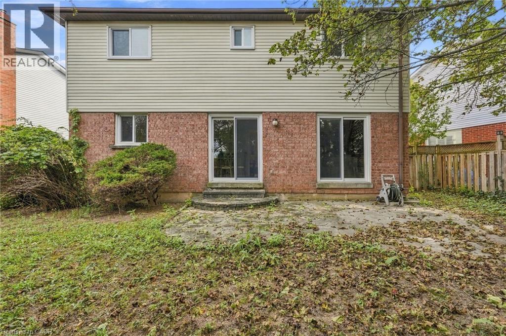 3193 Maderna Road, Burlington, ON