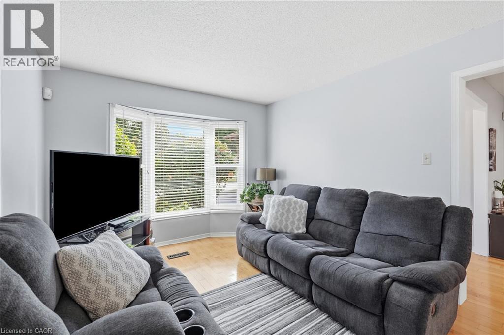 3193 Maderna Road, Burlington, ON