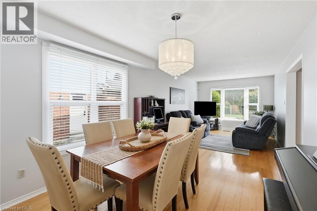 3193 Maderna Road, Burlington, ON
