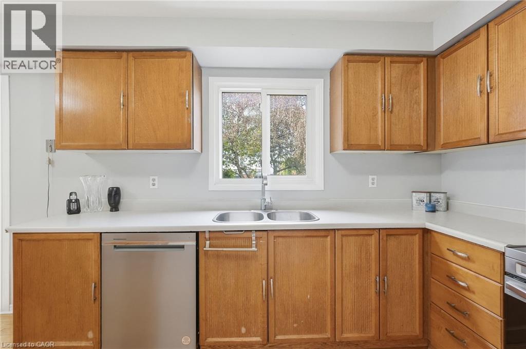 3193 Maderna Road, Burlington, ON