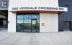 1011 - 292 VERDALE CROSSING Markham, ON L6G 0H6