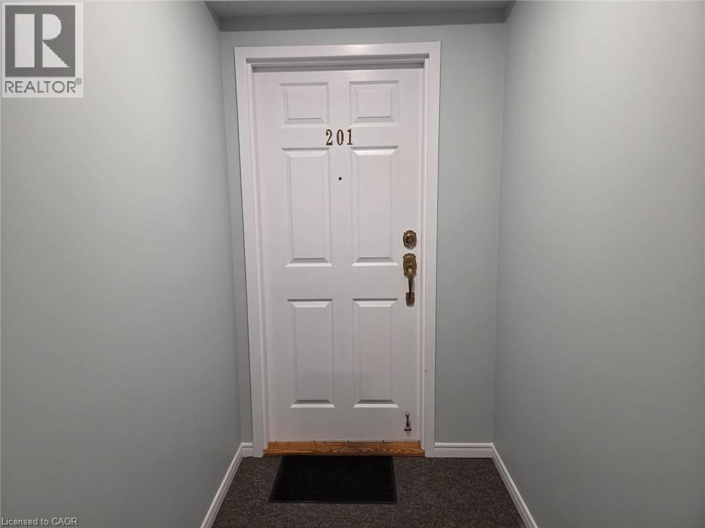 240 Quigley Road Unit# 201, Hamilton, ON