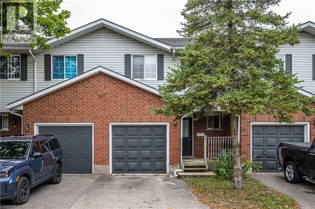 350 Erbsville Road Unit# 4, Waterloo, ON