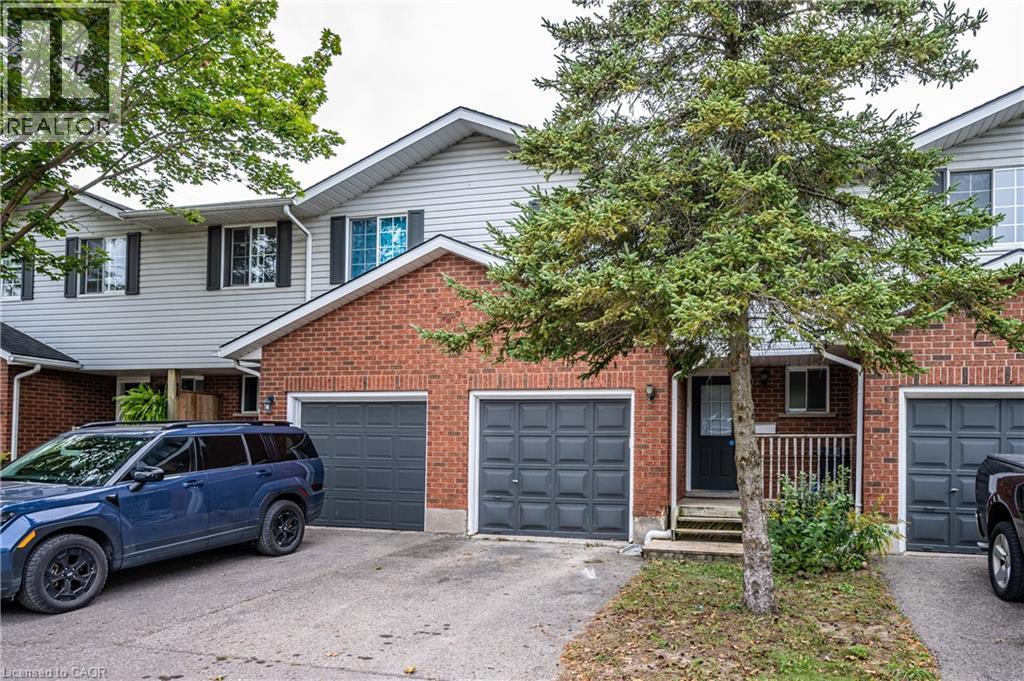 350 Erbsville Road Unit# 4, Waterloo, ON