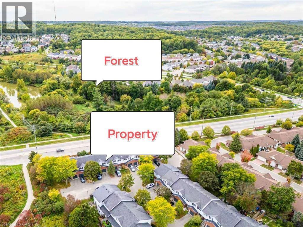 350 Erbsville Road Unit# 4, Waterloo, ON