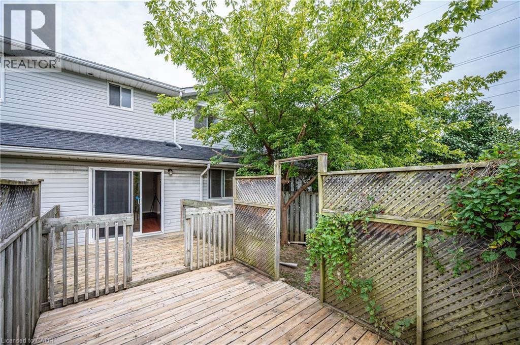 350 Erbsville Road Unit# 4, Waterloo, ON