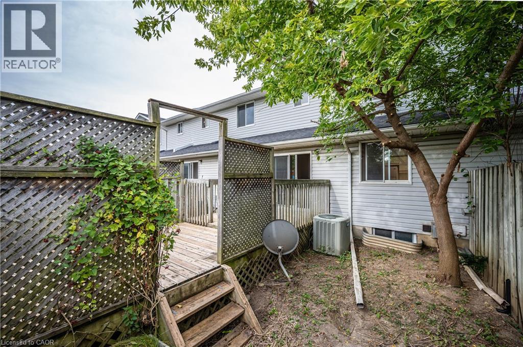 350 Erbsville Road Unit# 4, Waterloo, ON