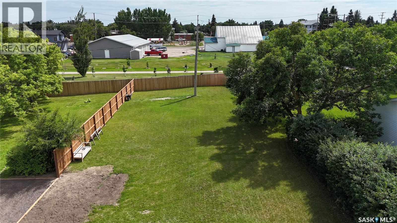 417 Park Avenue, Outlook, SK