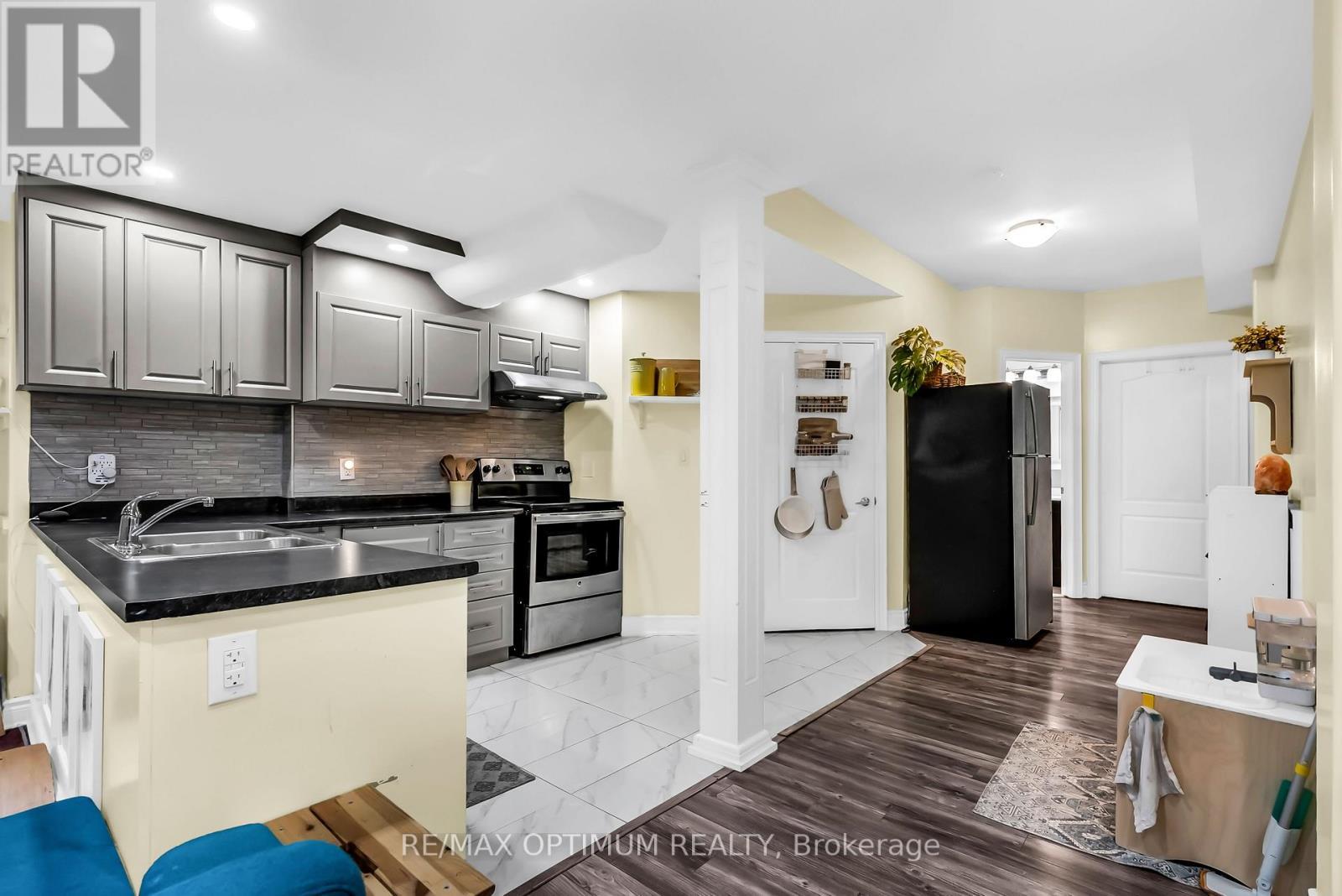 3 Port Hope Hollow, Brampton, ON