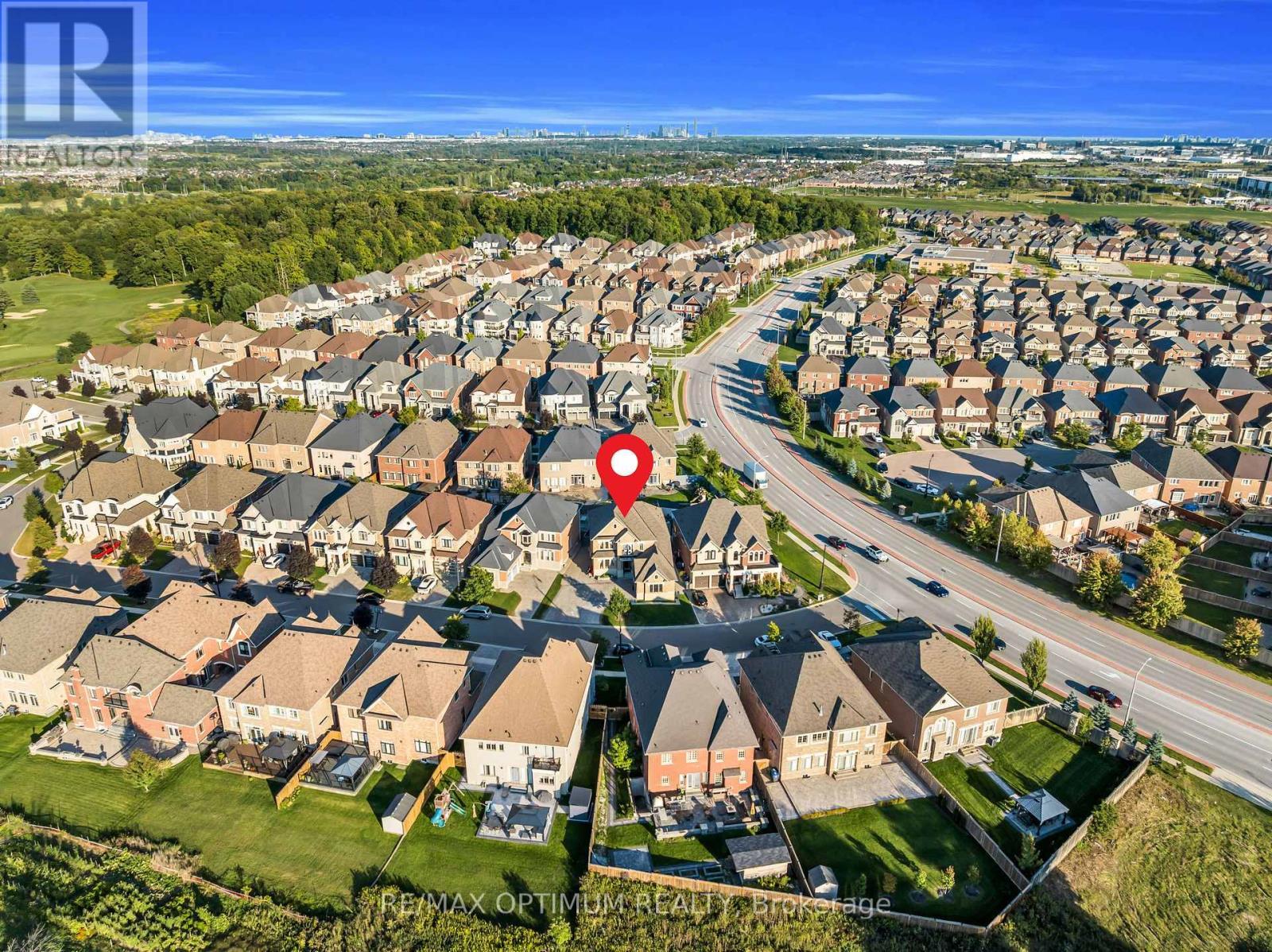 3 Port Hope Hollow, Brampton, ON