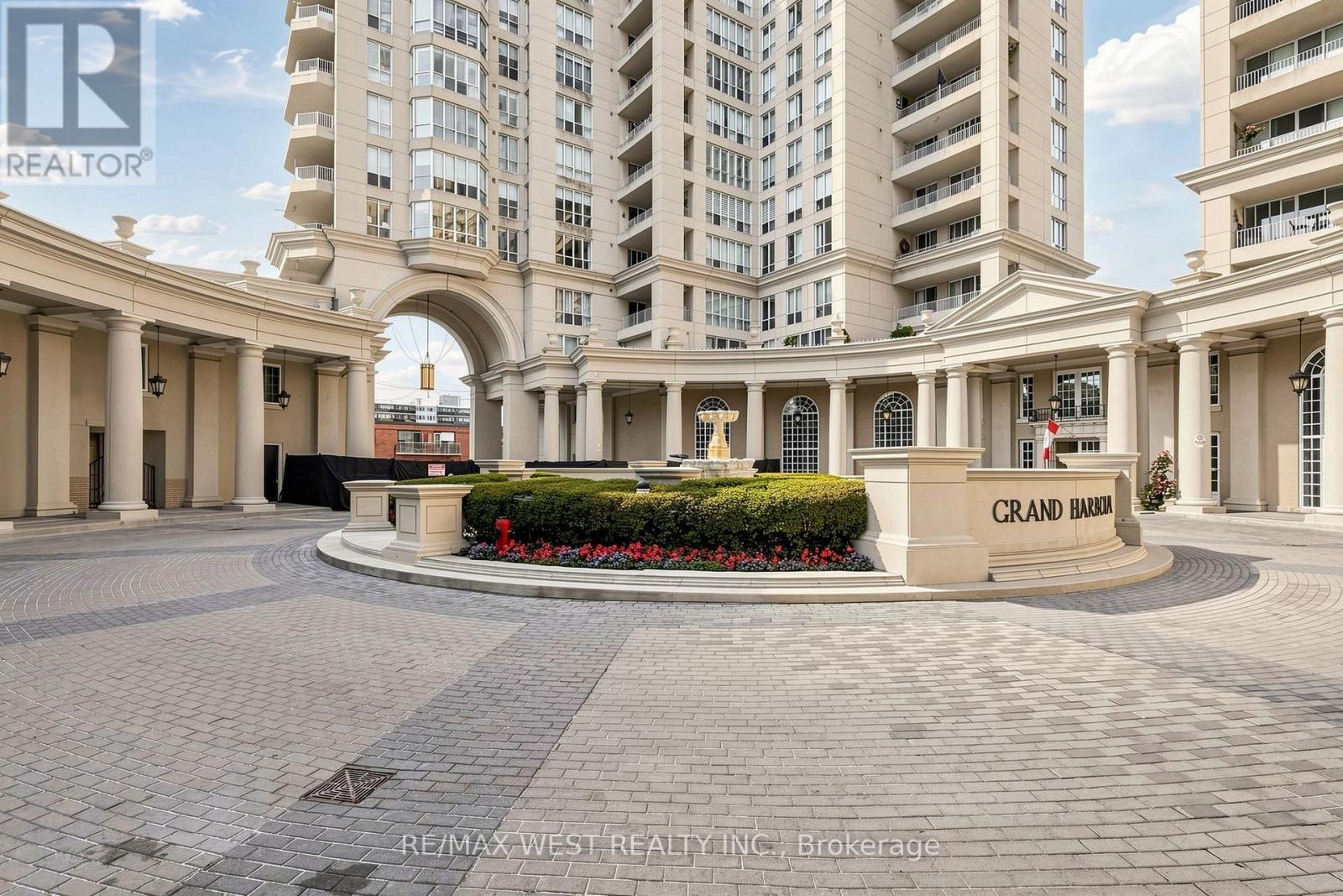 1404 - 2287 Lake Shore Boulevard W, Toronto, ON