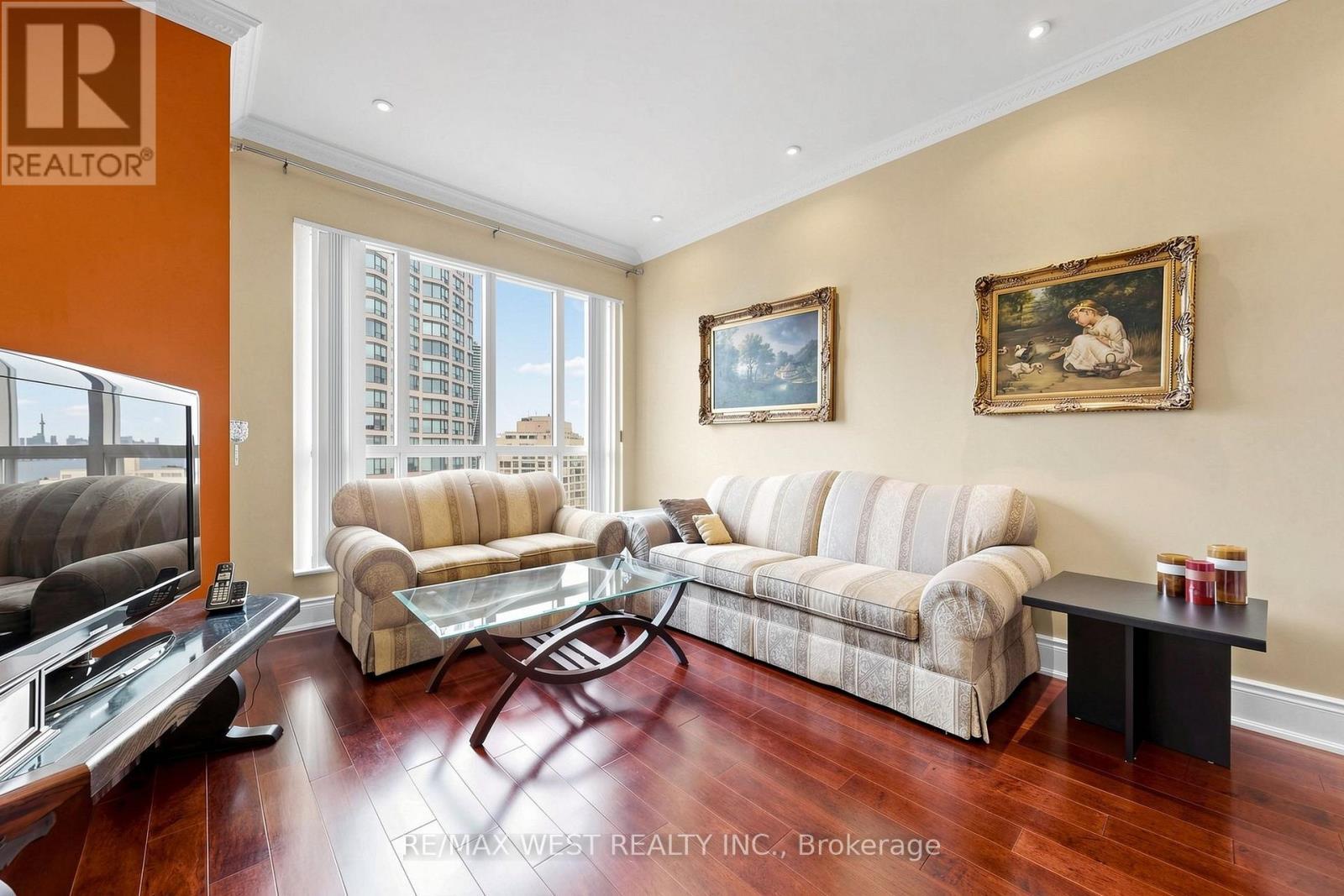 1404 - 2287 Lake Shore Boulevard W, Toronto, ON