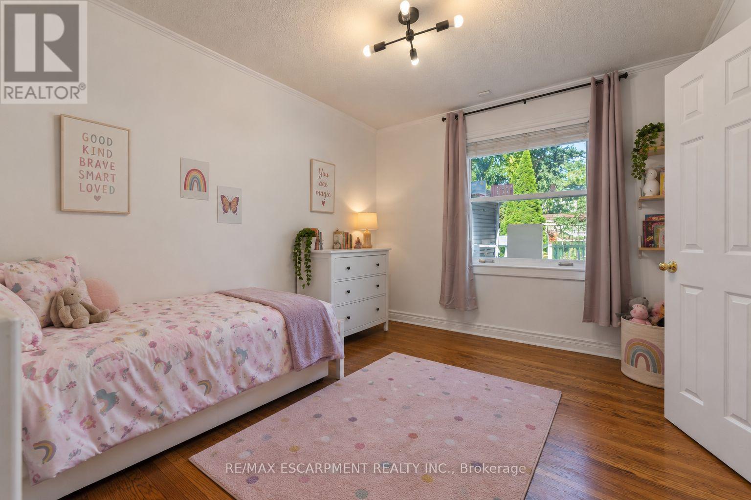 Virtually Staged - 505 Patricia Drive, Oakville, ON