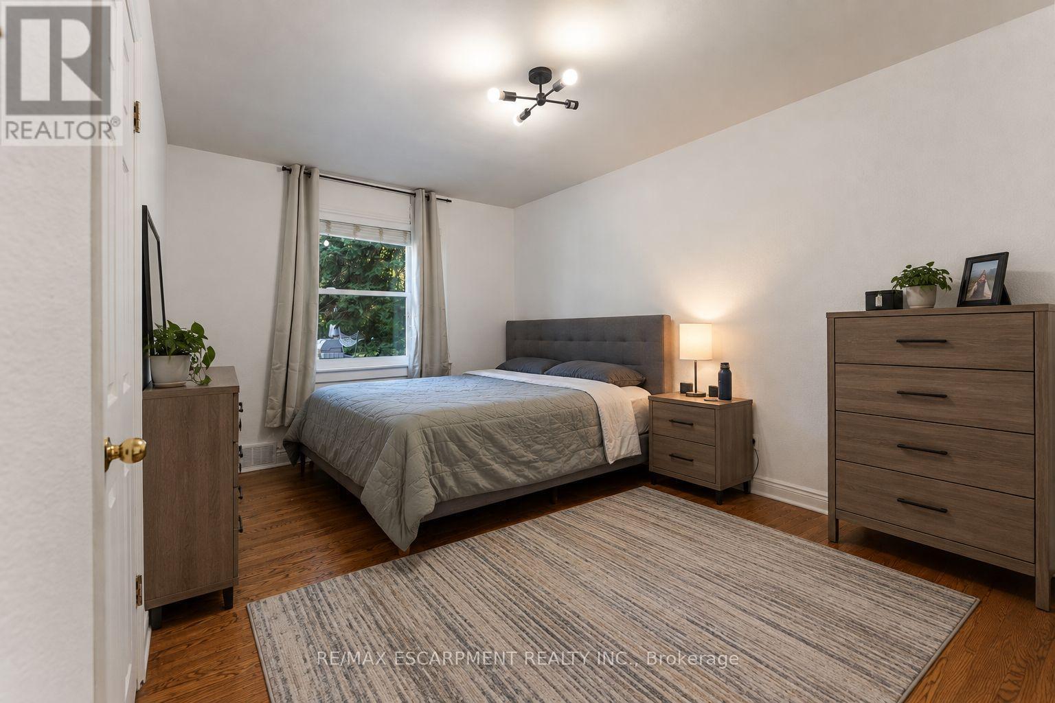 Virtually Staged - 505 Patricia Drive, Oakville, ON