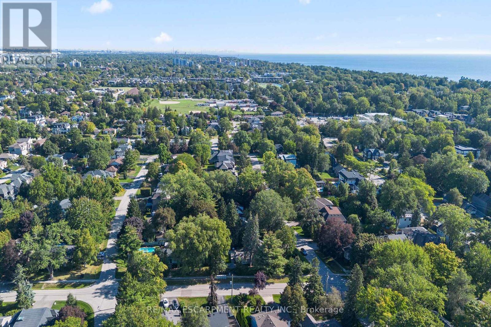 505 Patricia Drive, Oakville, ON