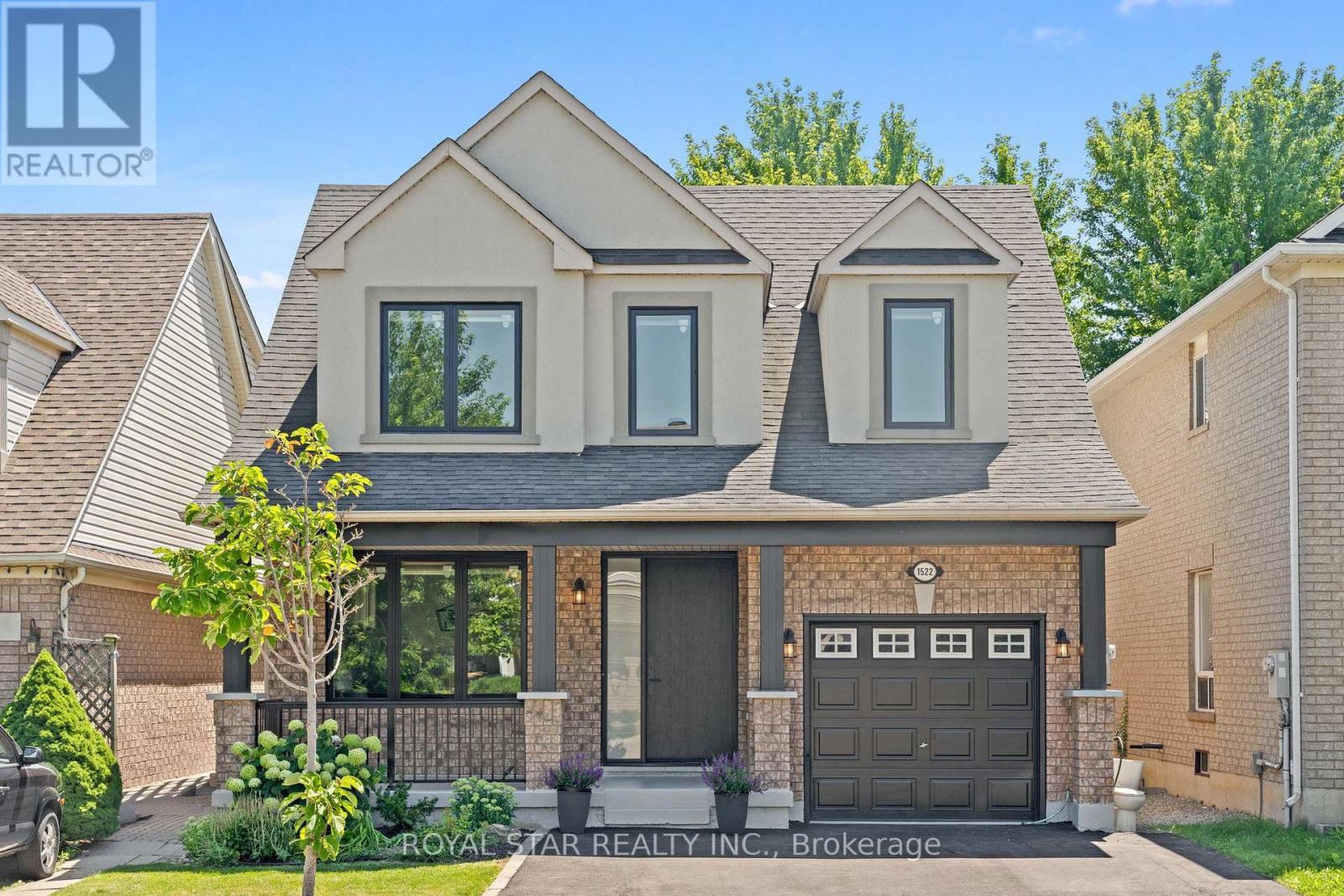 1522 Swann Crescent, Milton, ON