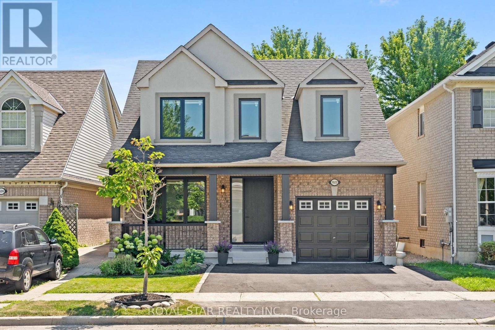 1522 Swann Crescent, Milton, ON