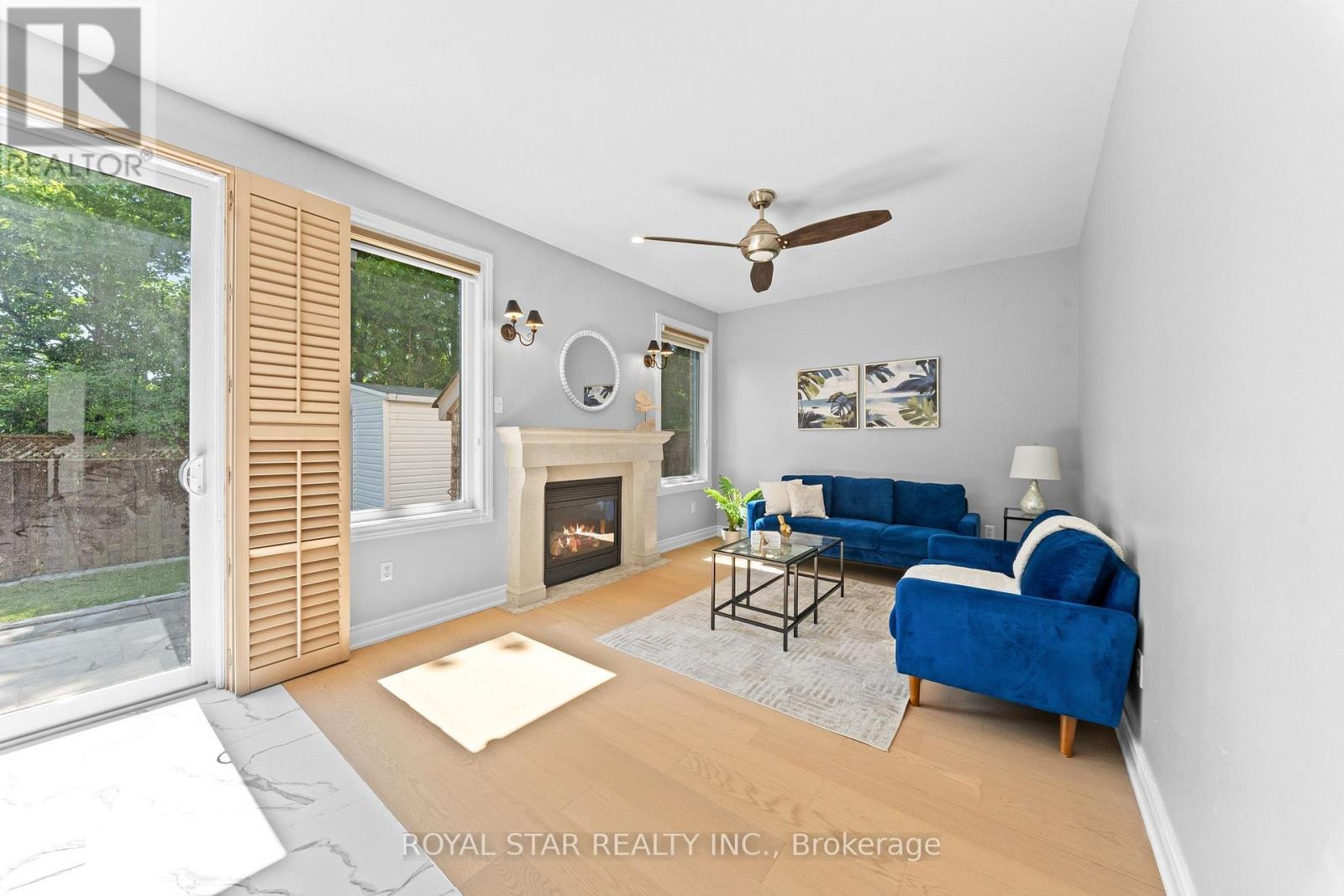 1522 Swann Crescent, Milton, ON