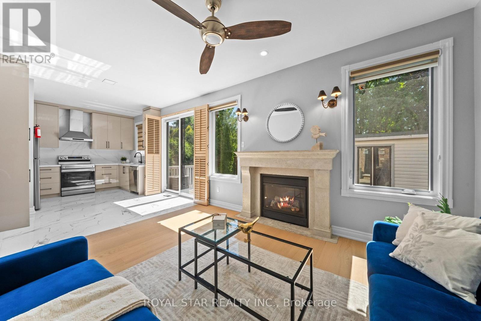 1522 Swann Crescent, Milton, ON