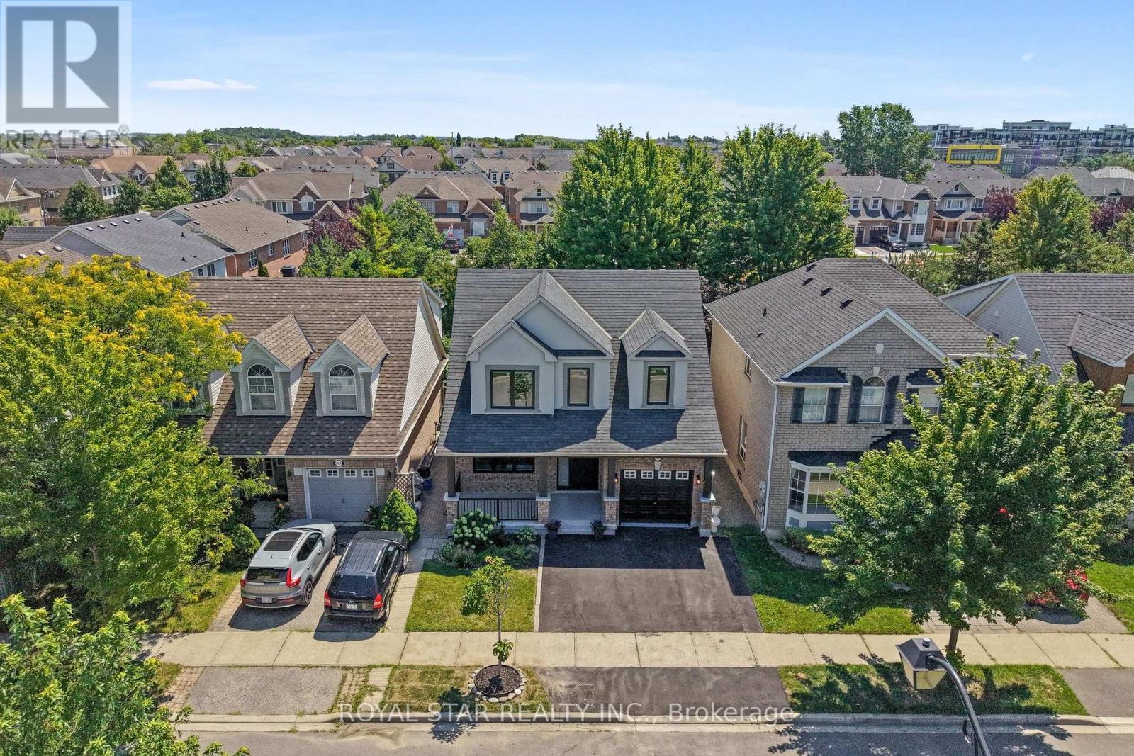 1522 Swann Crescent, Milton, ON