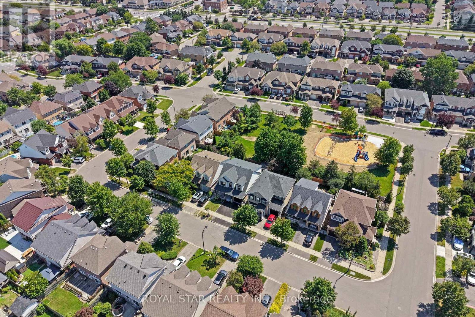 1522 Swann Crescent, Milton, ON