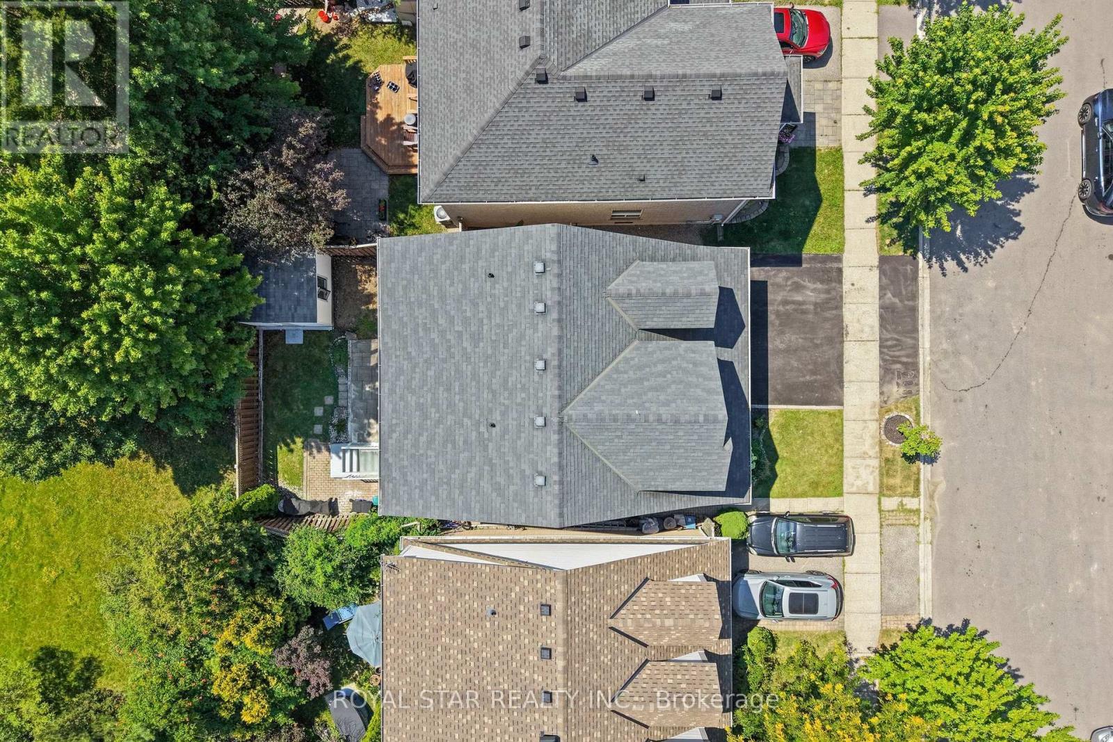 1522 Swann Crescent, Milton, ON