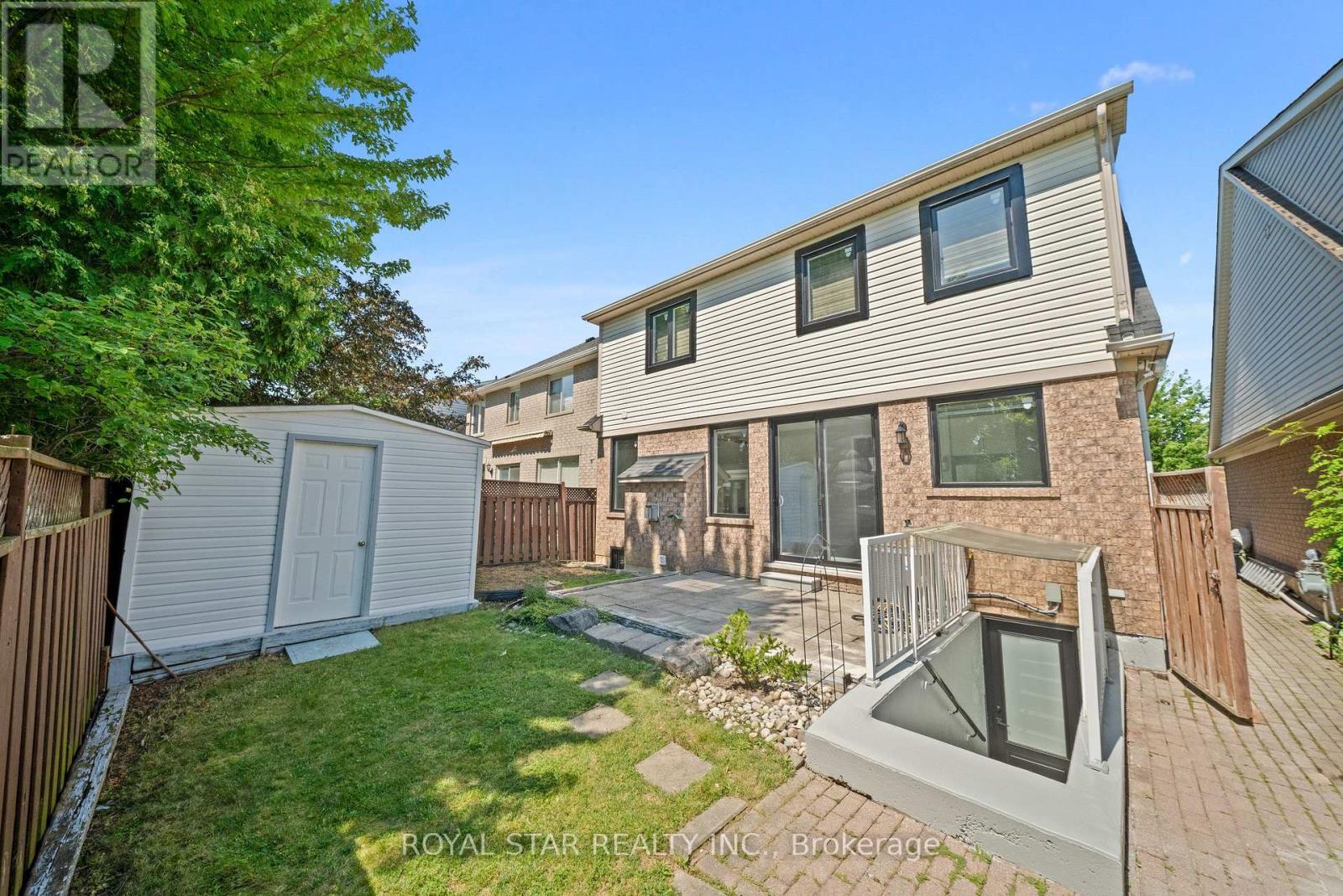 1522 Swann Crescent, Milton, ON