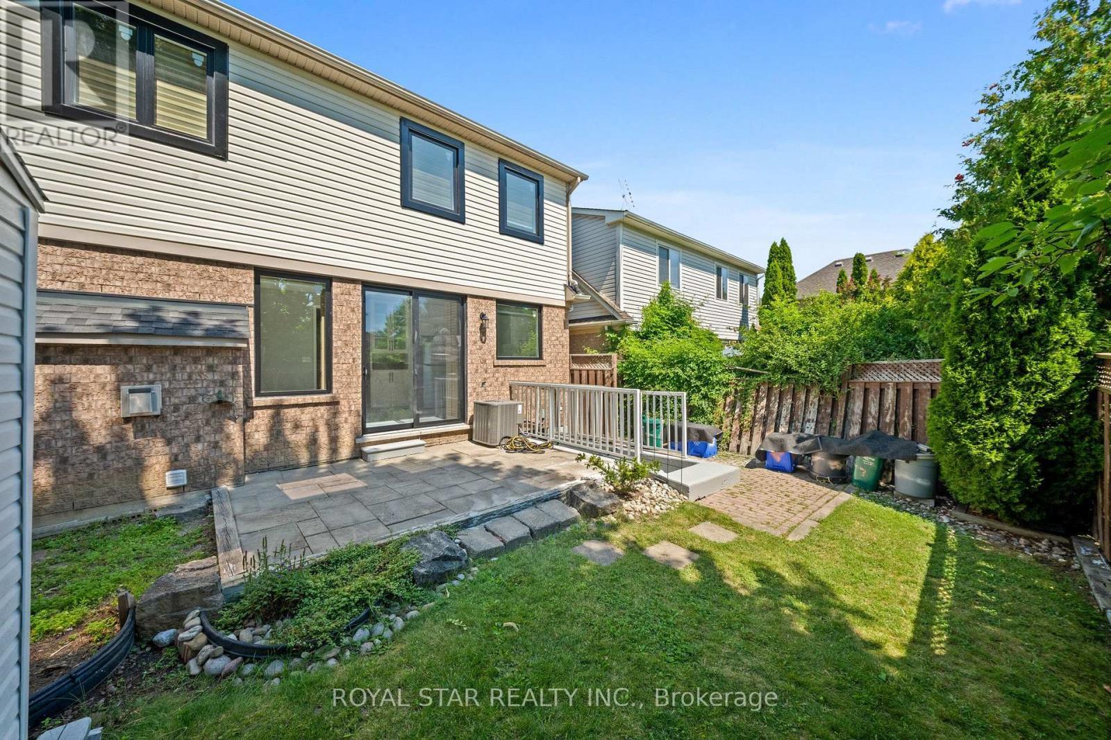 1522 Swann Crescent, Milton, ON