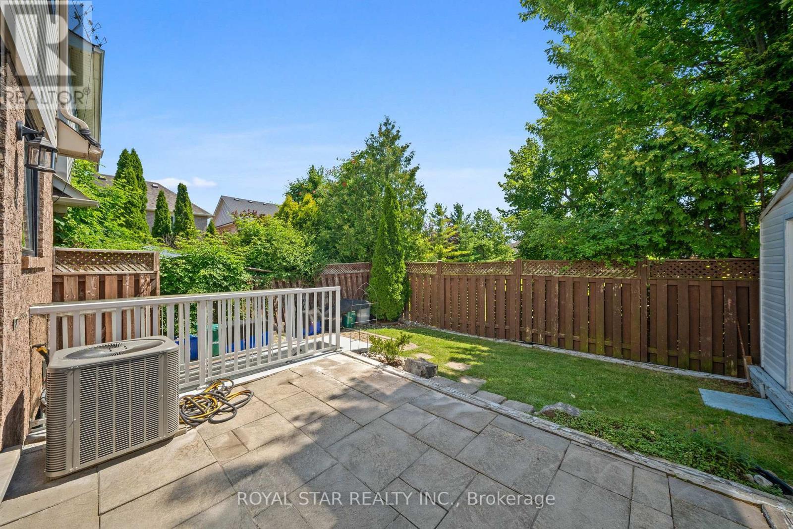 1522 Swann Crescent, Milton, ON