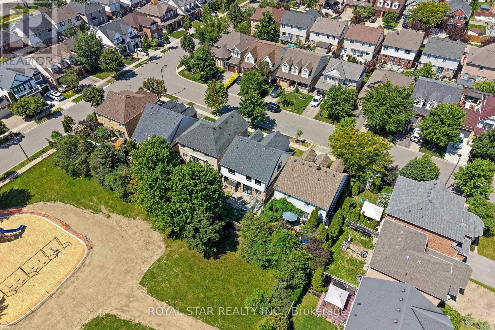 1522 Swann Crescent, Milton, ON