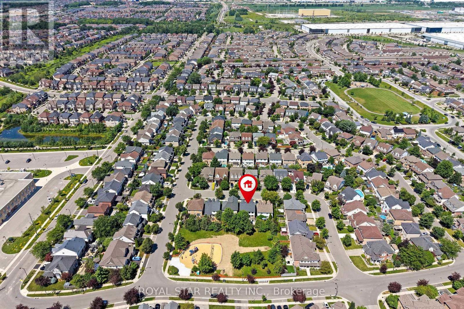 1522 Swann Crescent, Milton, ON