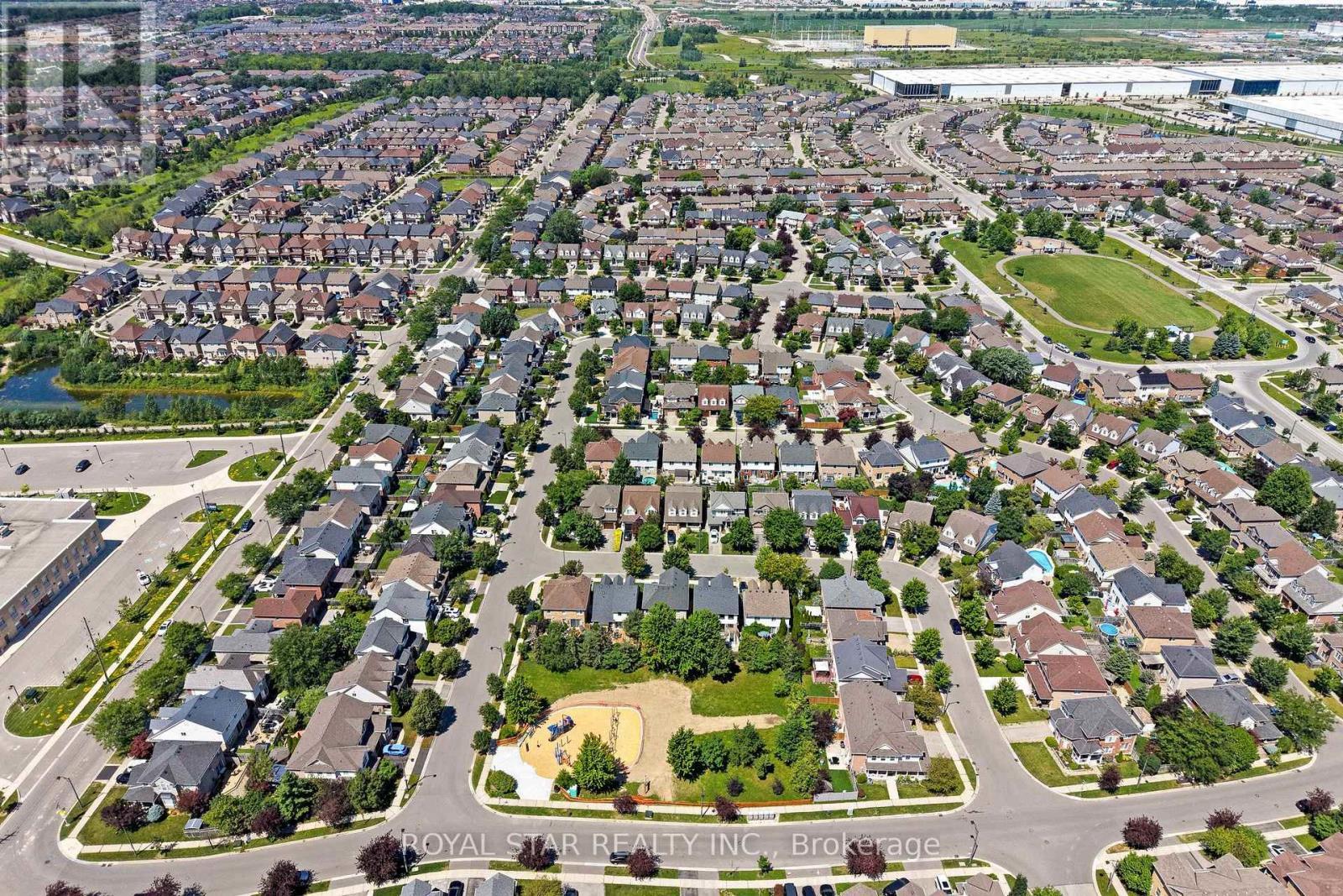1522 Swann Crescent, Milton, ON