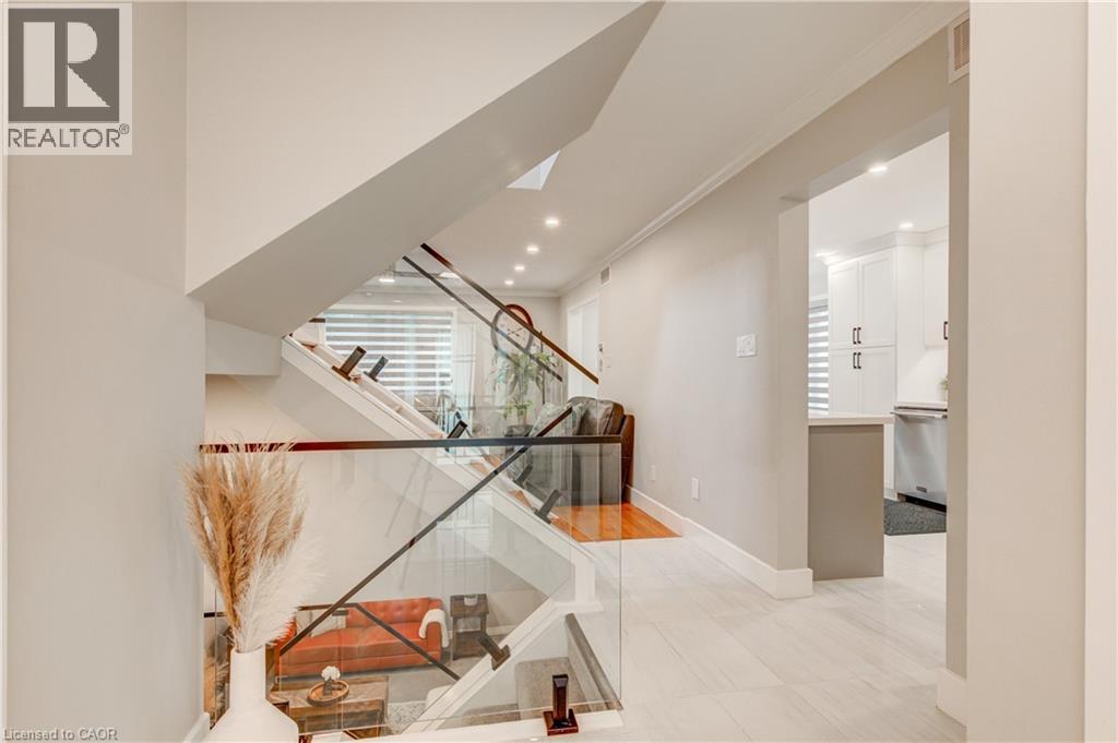 31 Tynemouth Drive, London, ON