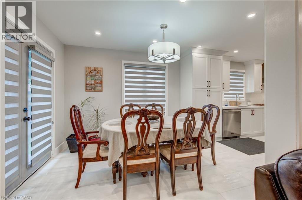 31 Tynemouth Drive, London, ON