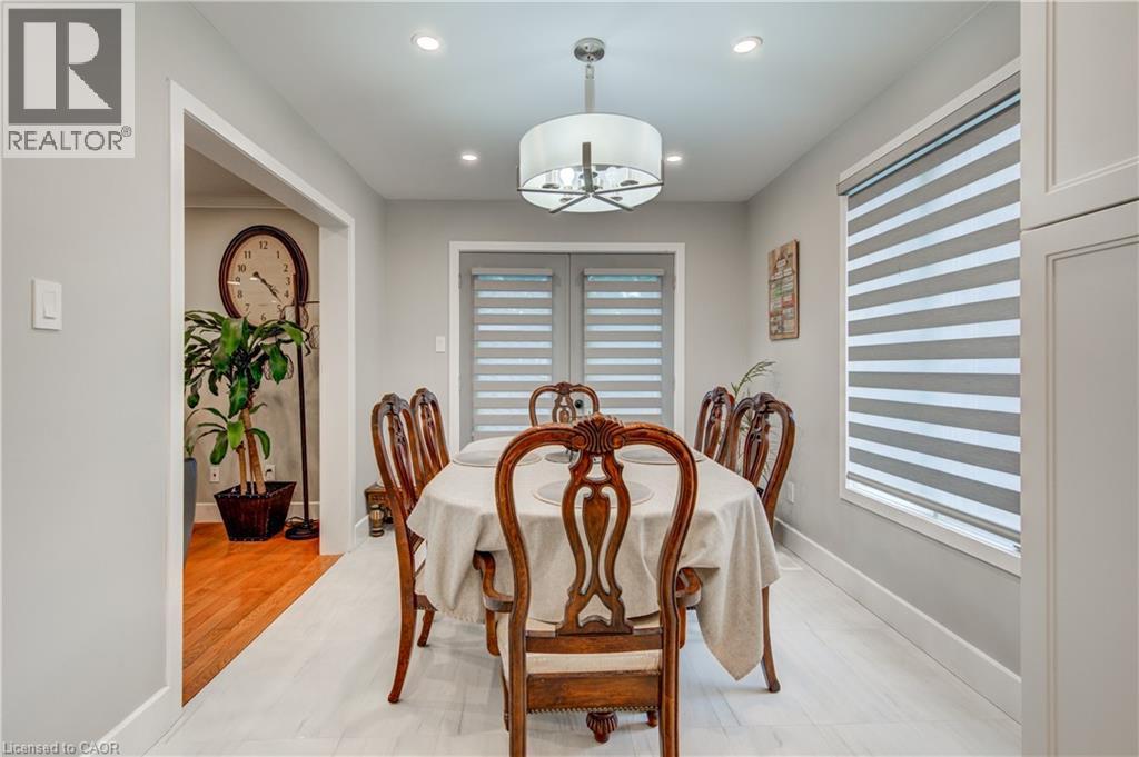 31 Tynemouth Drive, London, ON