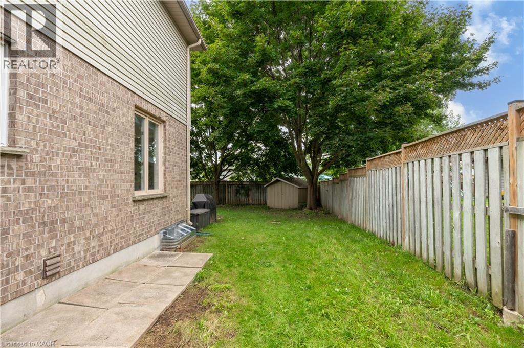 31 Tynemouth Drive, London, ON