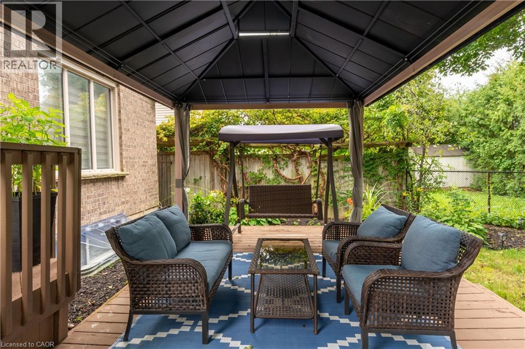 31 Tynemouth Drive, London, ON