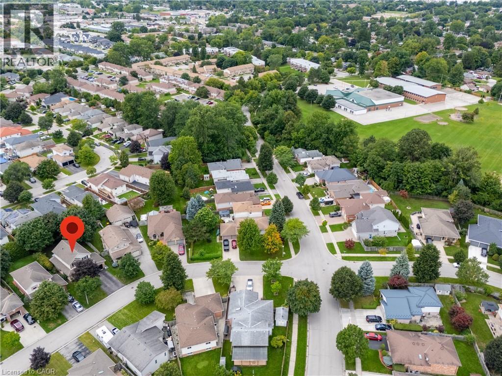 31 Tynemouth Drive, London, ON