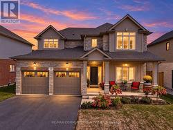 132 WESTCOTT ROAD Welland, ON L3C 0K9