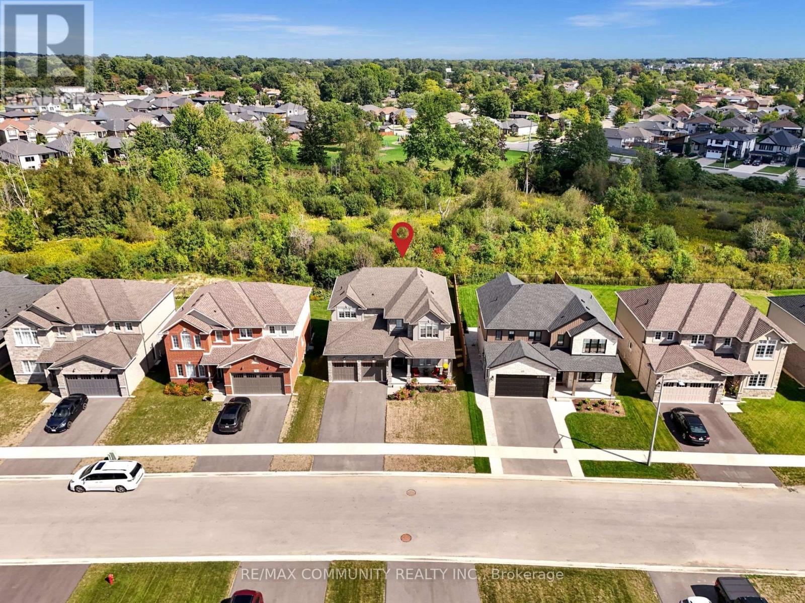 132 Westcott Road, Welland, ON