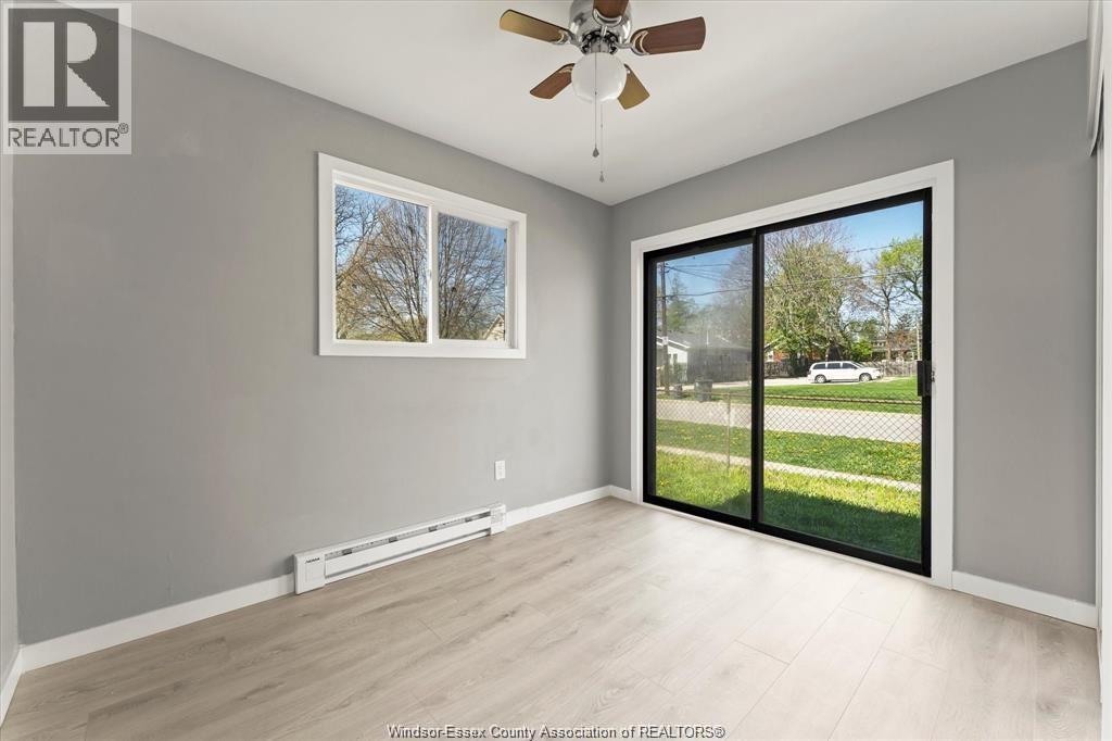 561 Chippawa Street, Windsor, ON