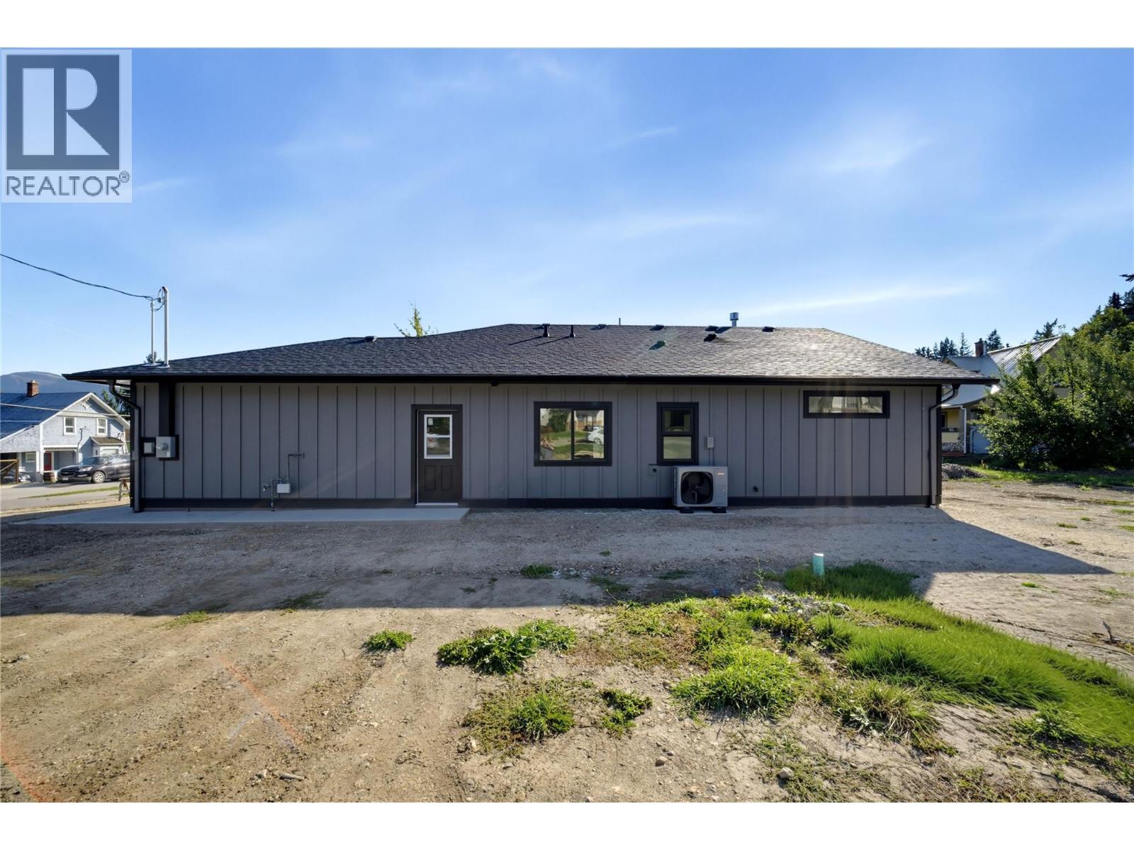 186 Salmon Arm Drive, Enderby, BC