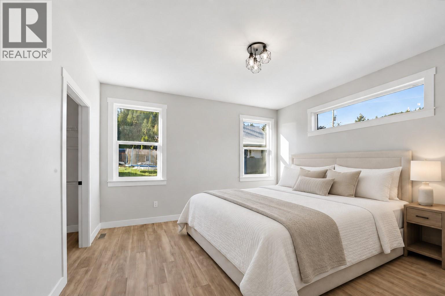 Virtually Staged - 186 Salmon Arm Drive, Enderby, BC