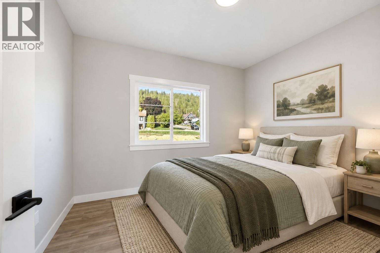 Virtually Staged - 186 Salmon Arm Drive, Enderby, BC