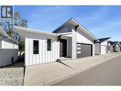 1840 10 Street SW Unit# 9 Salmon Arm, BC V1E 0H2