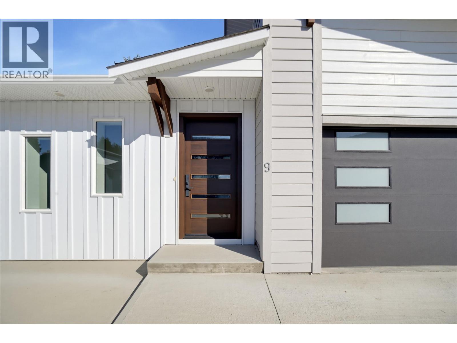1840 10 Street Sw Unit# 9, Salmon Arm, BC